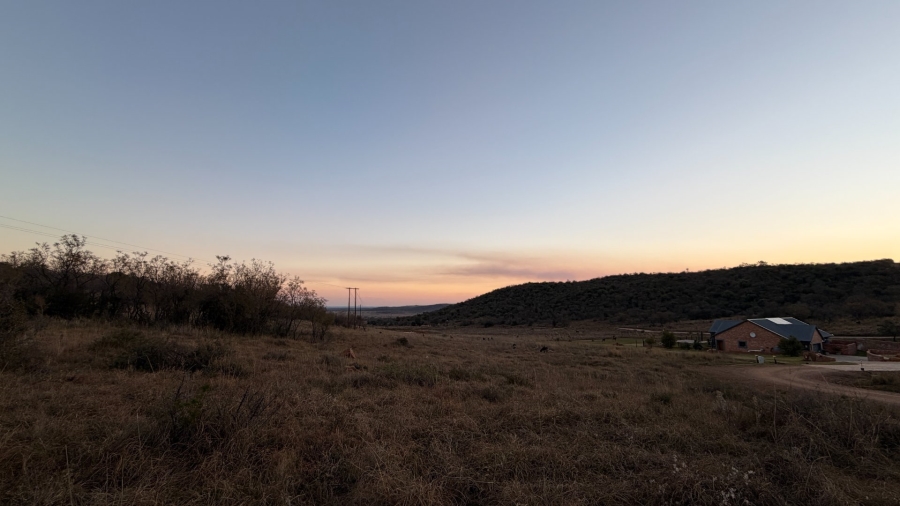 Commercial Property for Sale in Lekwena Wildlife Estate North West